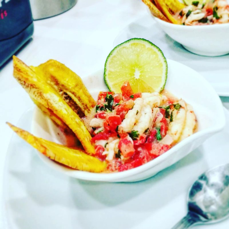 Tapalmeria Bar Restaurante