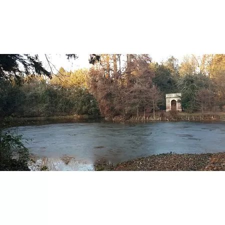 Villa e Parco Miari De Cumani