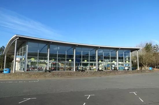 Ocean Lab - Sea Trust Wales