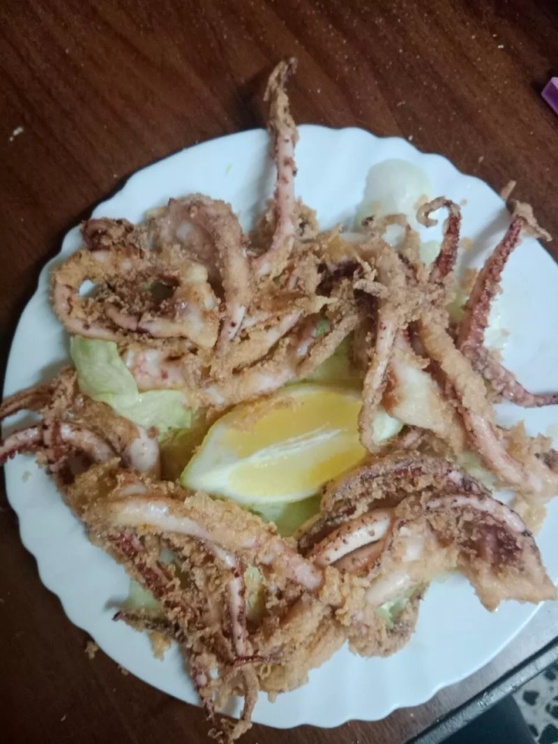 Meson Los Cazadores