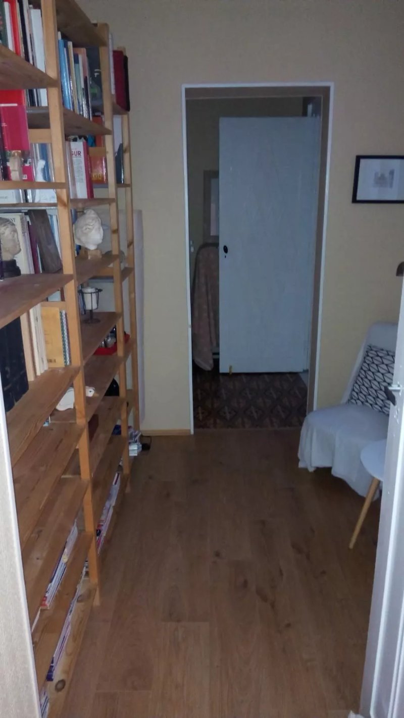 B&B Le Patio En Ville