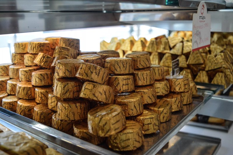 Spyrou Bakery
