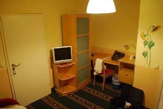 Hotel und Gaestehaus Will