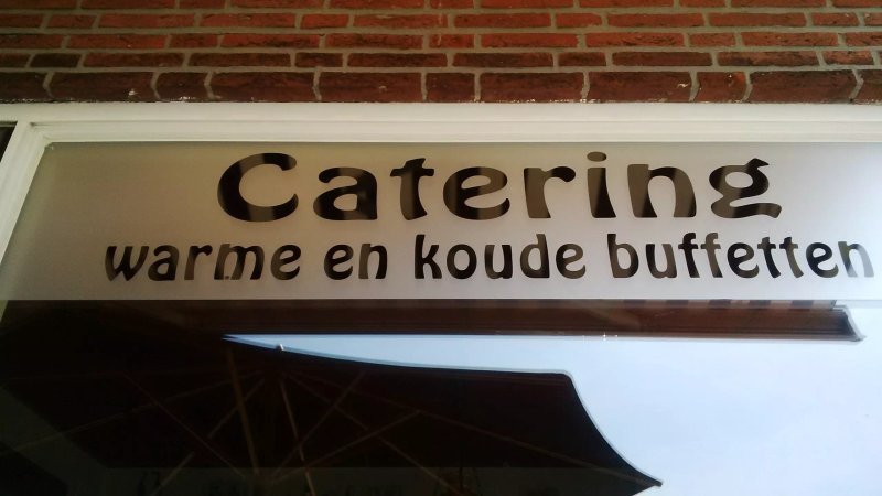 Foodmaster de Viersprong