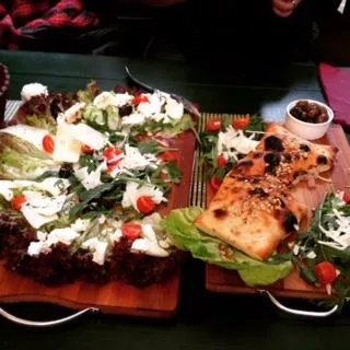 Snack bar "BOKUN"