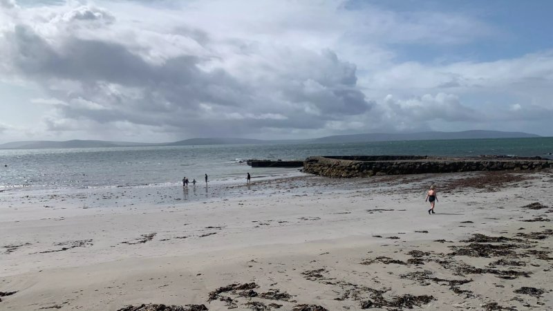 O'Hallorans Caravan and Camping Park