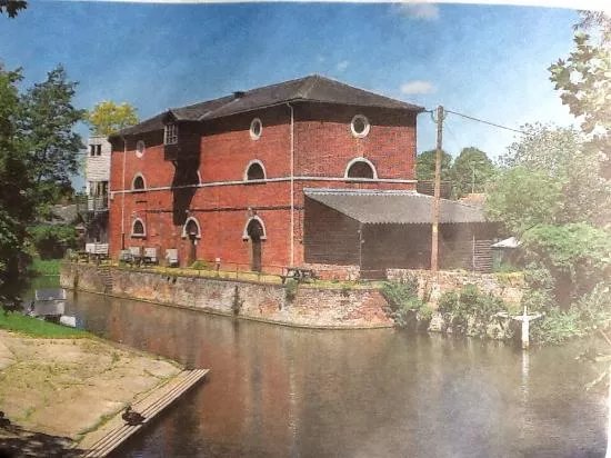 The Quay Theatre