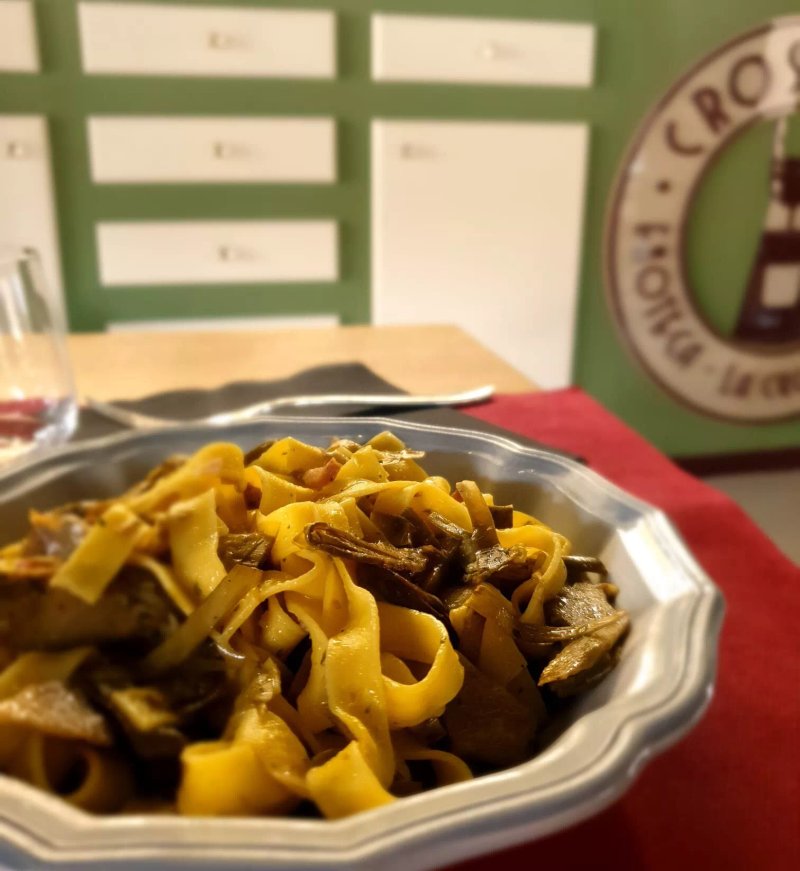 Crostino Enoteca Ristorante