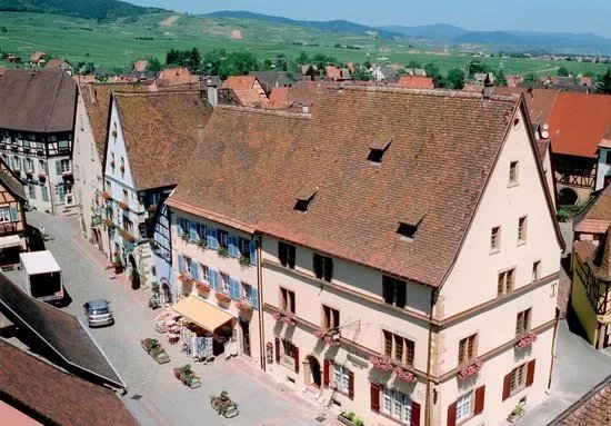 Domaine Emile Beyer