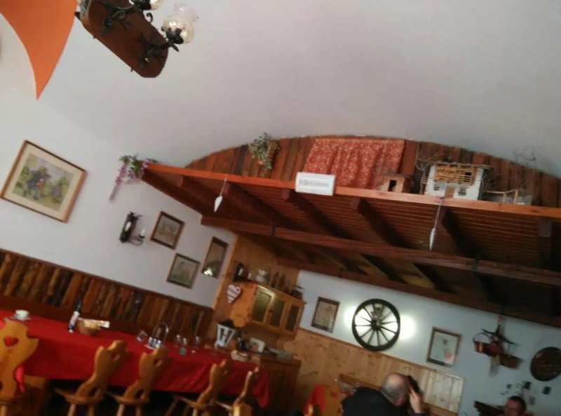 Agritur Maso Rosso Di Pedrin Luciano