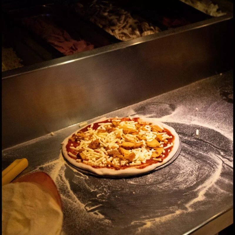 Pizza Pronto 7 sur 7