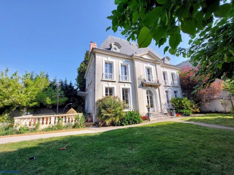 La Maucannière