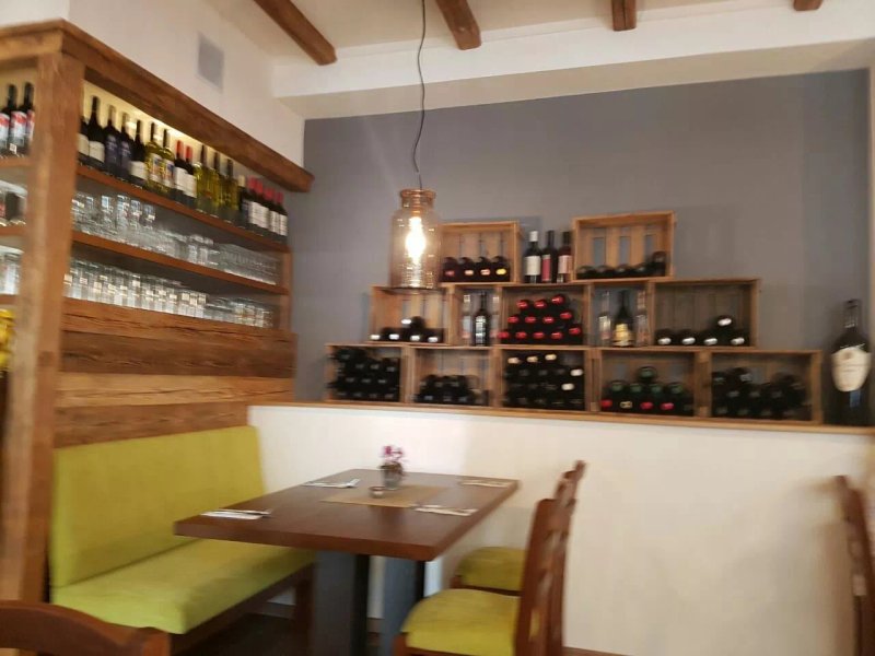 Pizzeria Ristorante Toscana