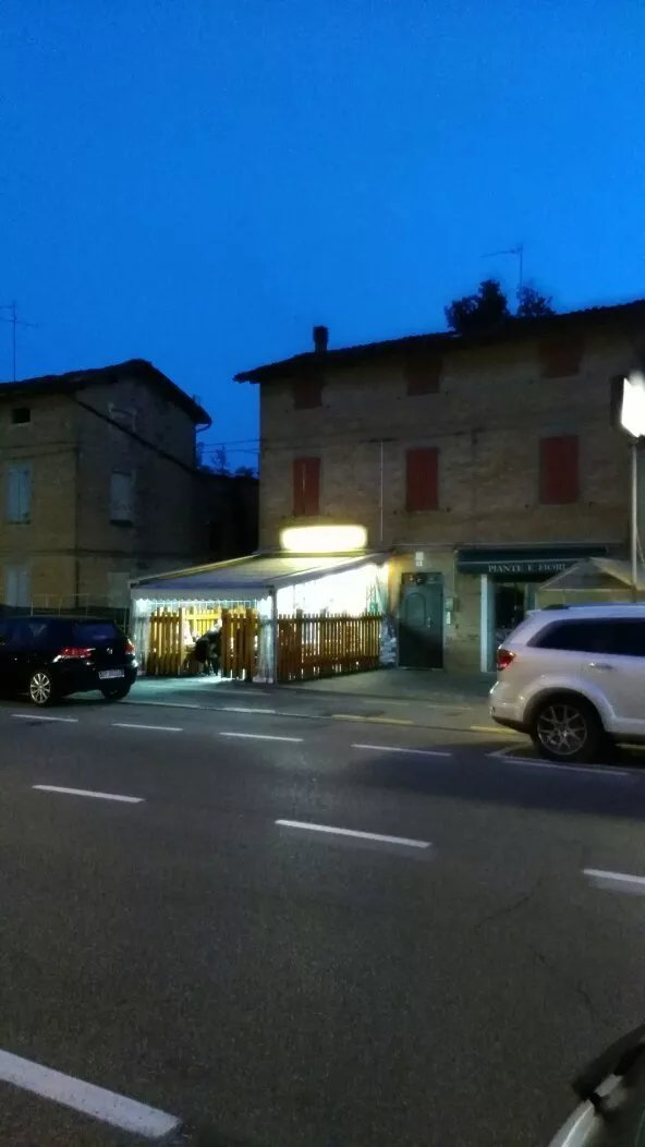 Pizzeria D'Asporto da Gianni