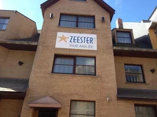 Zeeparel Budget Hotel
