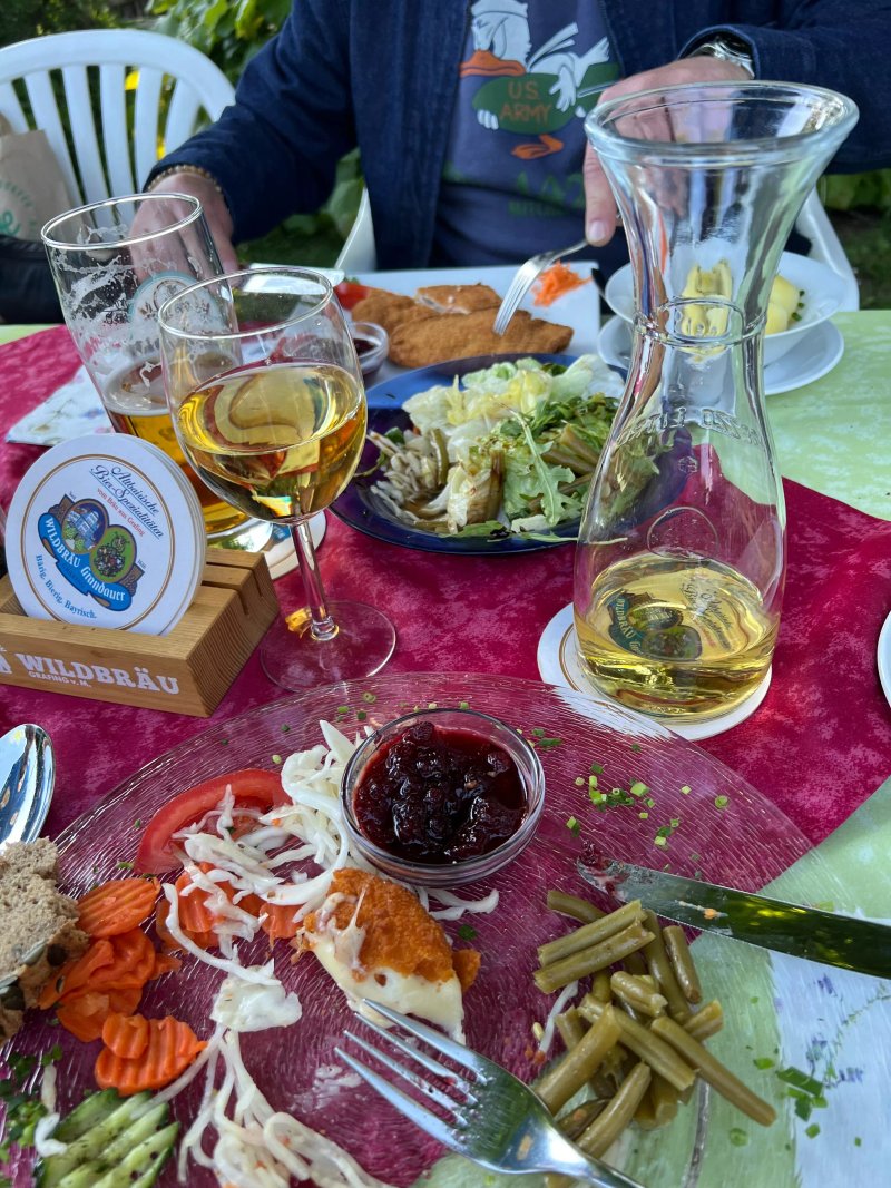 Gasthaus-cafe Schiessstatte