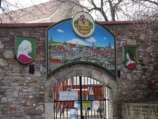 Budavari Matyas Kiraly Jatszoter