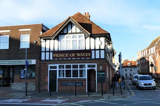 Prince of Wales