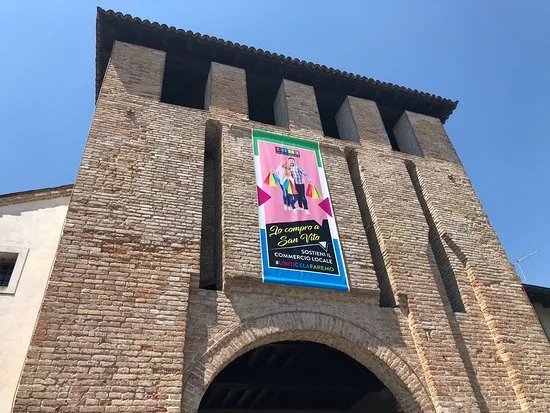 Torre Scaramuccia