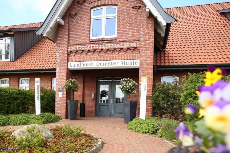 Landhotel Deinster Muhle
