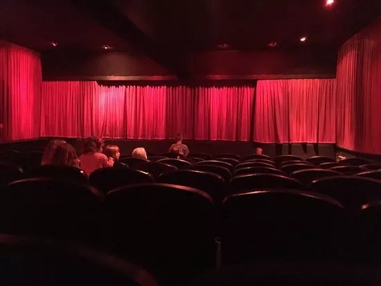 Reel Cinema