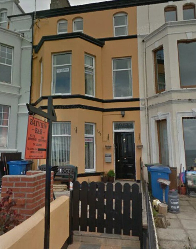 Bayview Bed & Breakfast