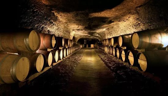 Marc Bredif Vouvray - Wine Cave