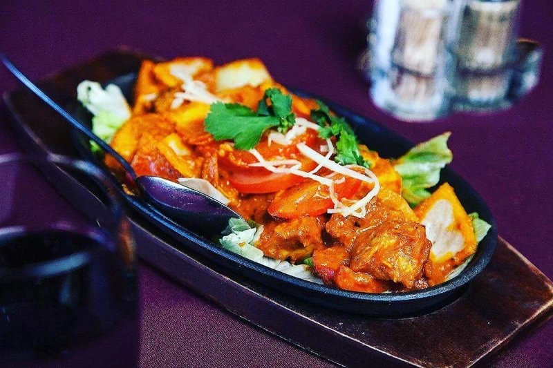 Nepalilainen Ravintola Manakamana