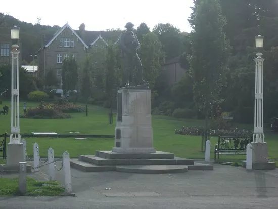 Colwyn Bay War Memorial