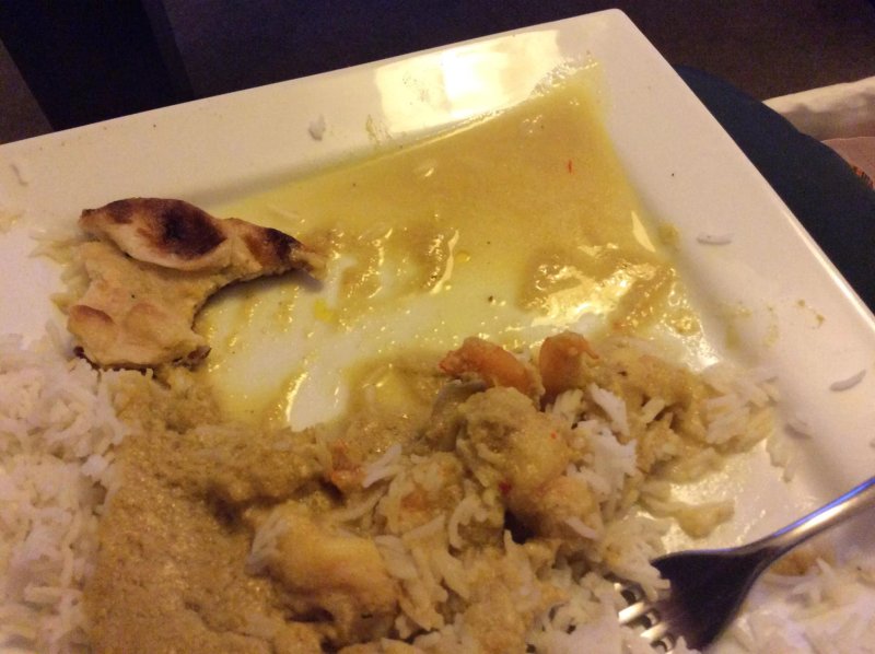 Nawabi Tandoori