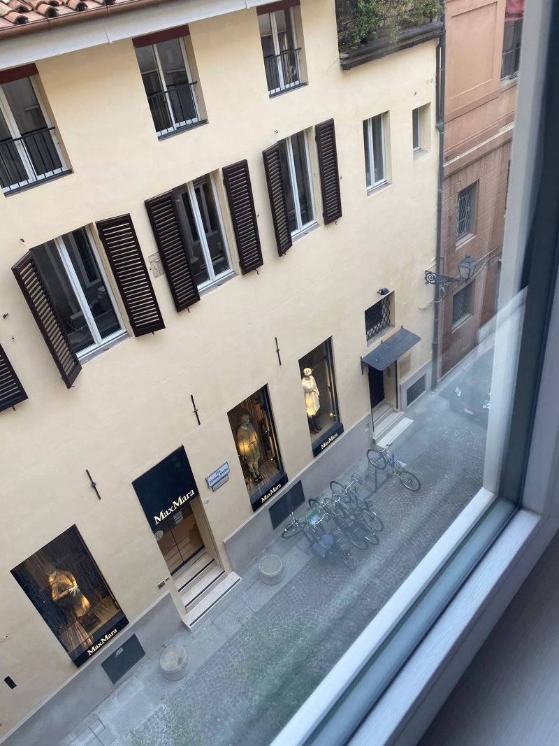 B&B Galleria Cavour