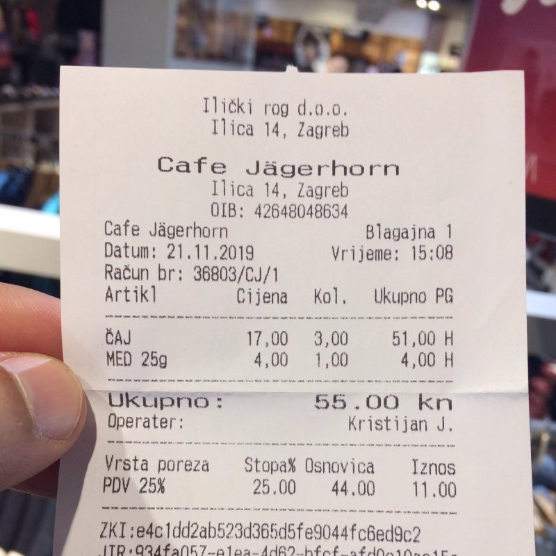 Hotel Jagerhorn Cafe