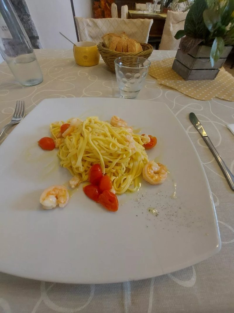 Trattoria Pizzeria Portello