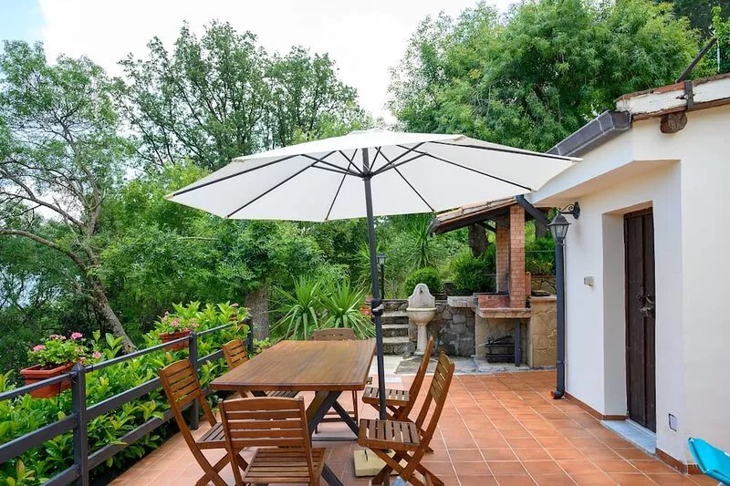 The Tranquillity, quiet and the authenticity are our business card