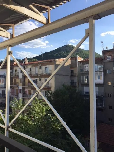 Hellinis Hotel