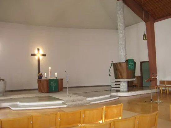Markuskirche