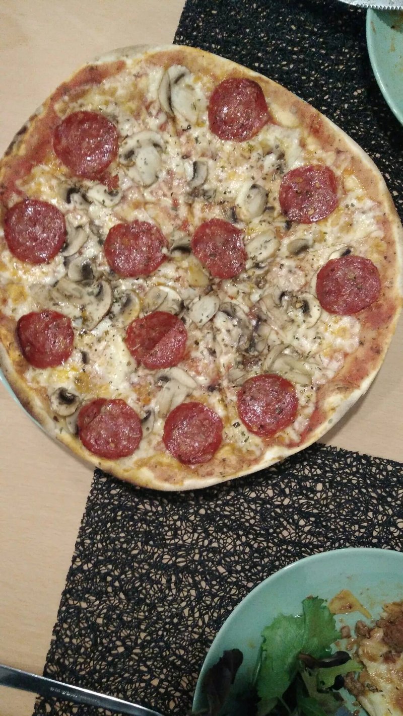 Il Vittoriano Pizzaria