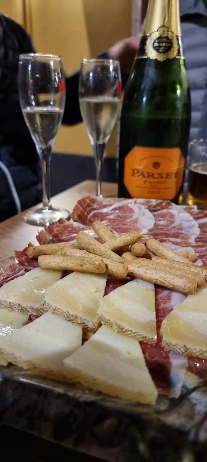 Tasca El Tapon