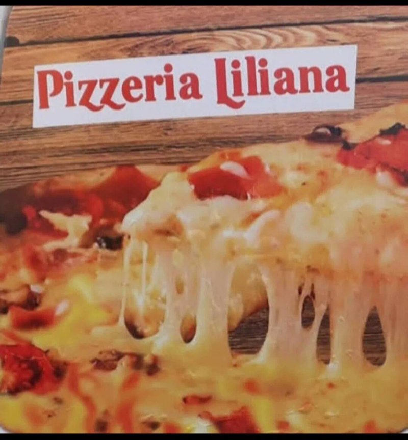 Pizzeria Liliana
