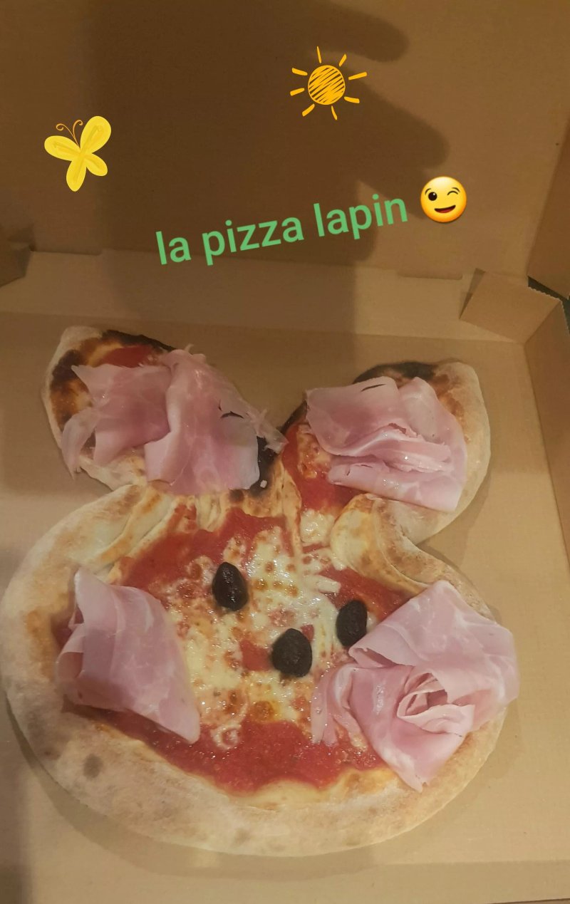 On envoie la sauce : Pizzas & Co