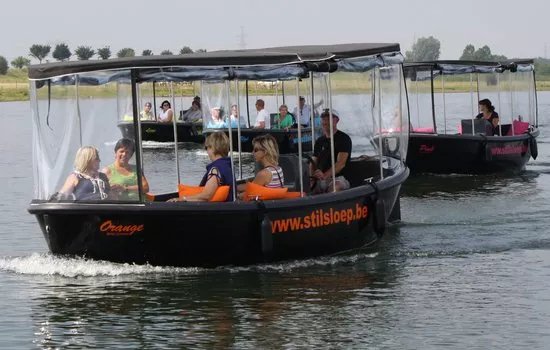 StilSloep