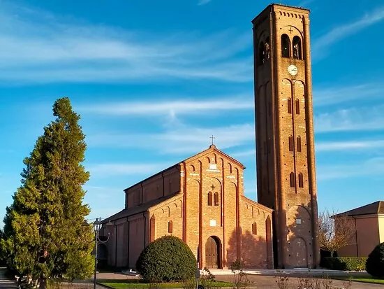 Pieve Di Santa Maria Assunta