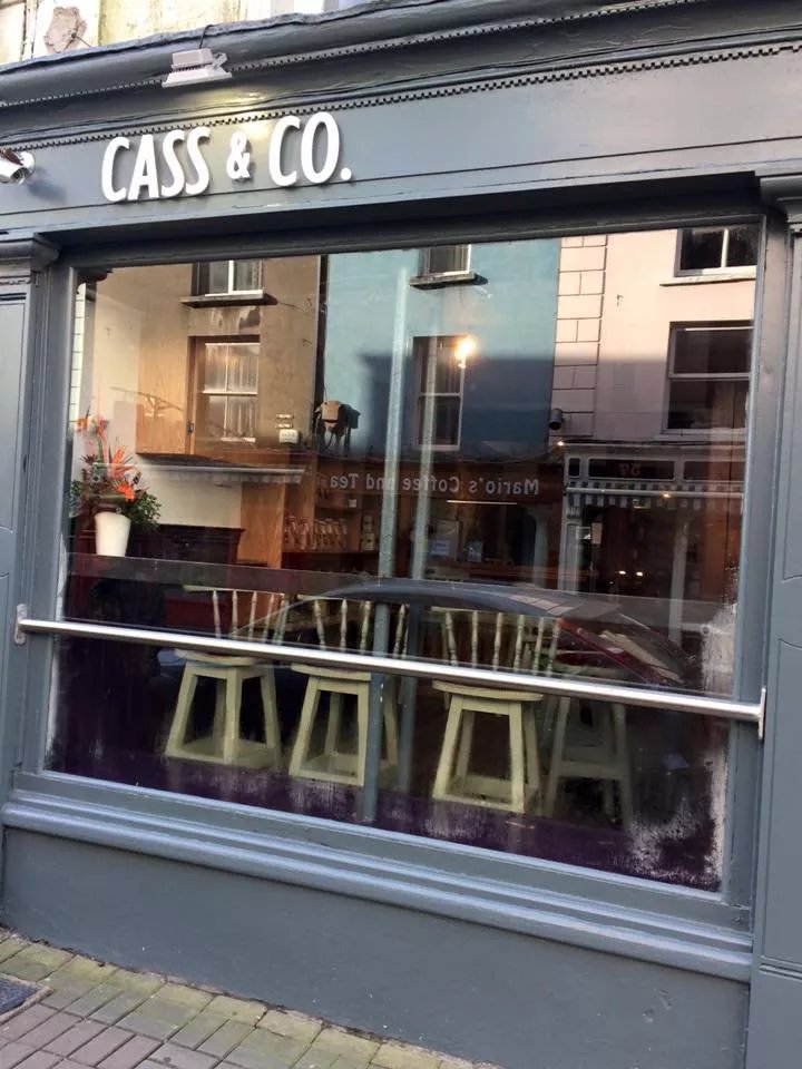 Cass & Co.