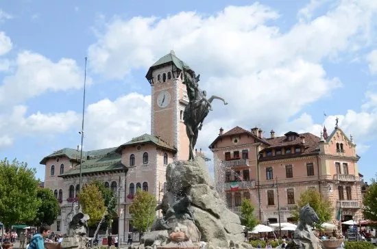 Il Municipio