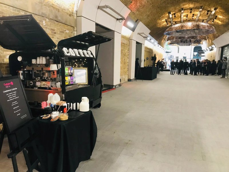 Coopers Coffee Bar