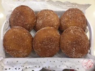 Confiteria Cervino