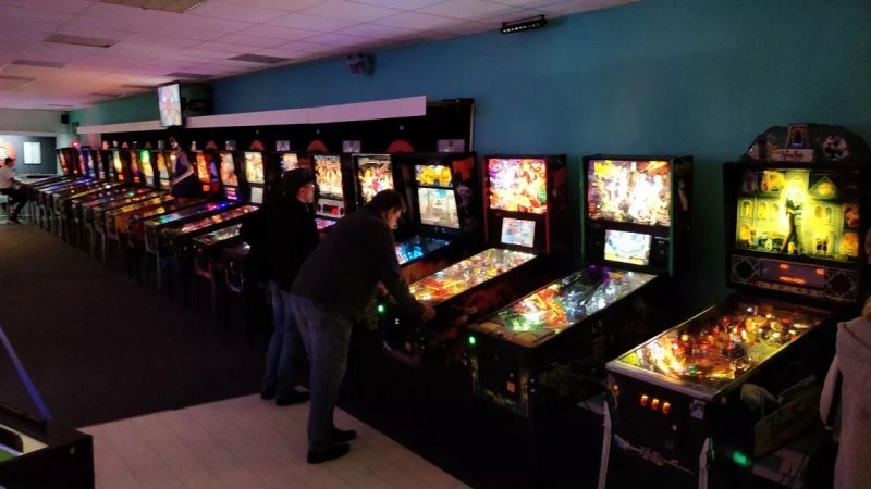 Multiball