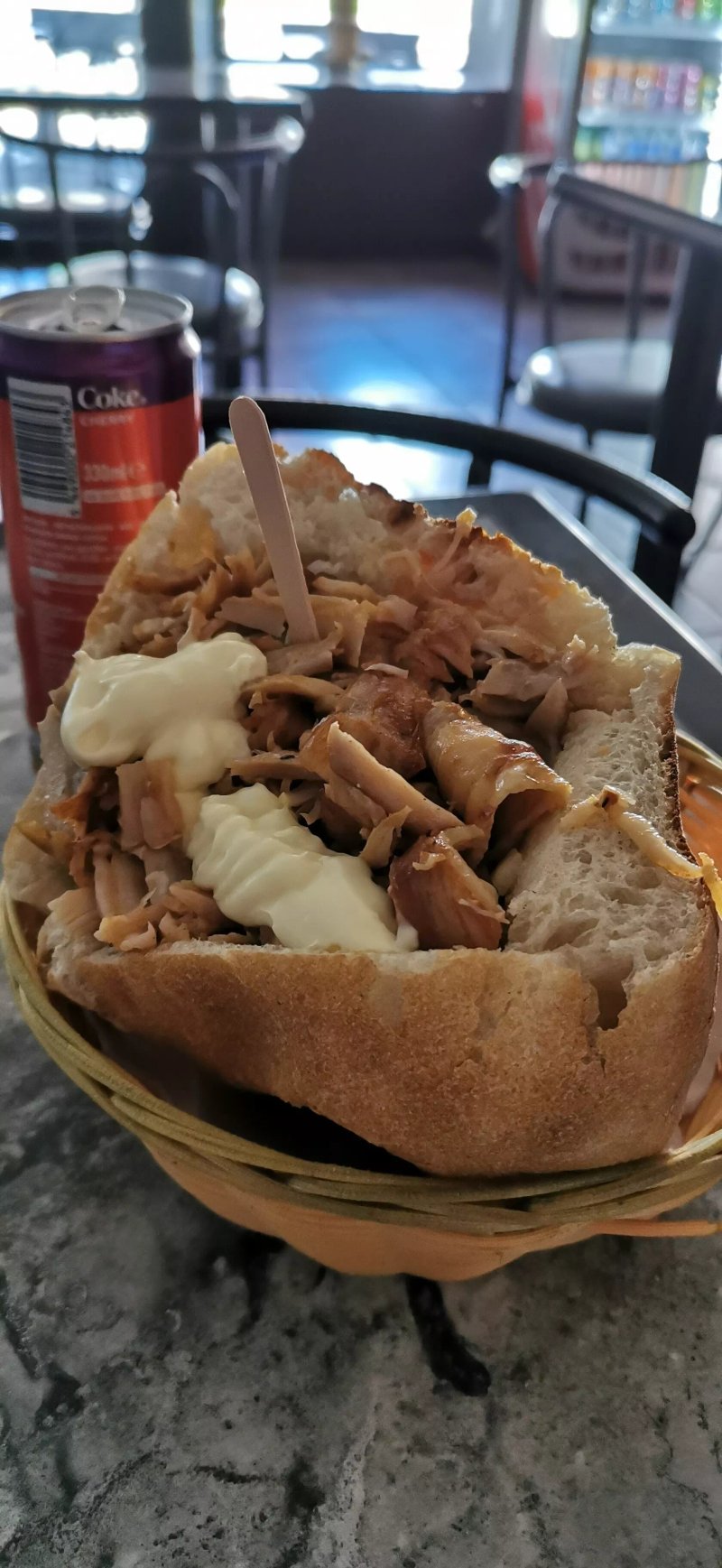 La Tour de Pizz