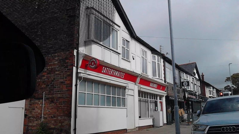 Satterthwaites Bakehouse