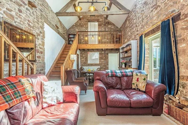 2 bedroom accommodation in Haytongate, near Brampton